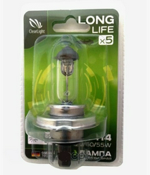 ClearLight MLH4LL1B галогенная H4, 1 шт