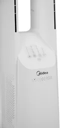 Вентилятор Midea AMS150F-MD белый