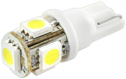 Skyway S08201124 светодиодная W5W, 1 шт