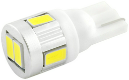 Skyway S08201126 светодиодная W5W, 1 шт