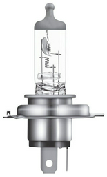 Osram 64196 галогенная H4, 1 шт