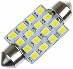 Skyway S08201161COPYA светодиодная C5W, 1 шт
