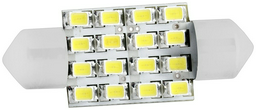 Skyway S08201162 светодиодная C5W, 1 шт