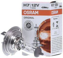 Osram 64210 галогенная H7, 1 шт