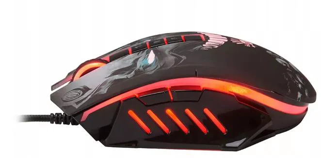 Мышка игровая Bloody P85 RGB Black купить,NaN