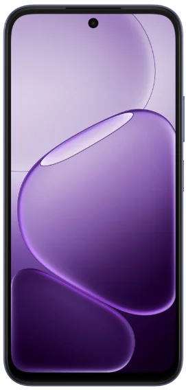 Смартфон Oppo A6x 4/128 Plum Purple + подарок купить,NaN