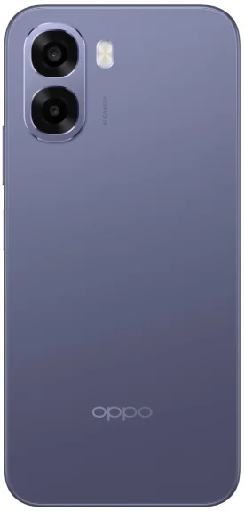 Смартфон Oppo A6x 4/128 Plum Purple + подарок купить,NaN