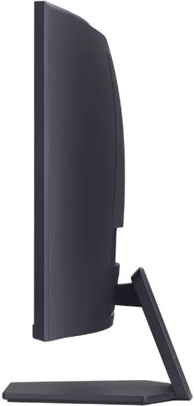 Монитор 27'' LG 27GS60QC-B 27 QHD VA 1ms 180Hz черный купить,NaN