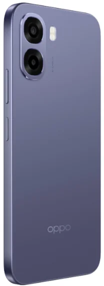 Смартфон Oppo A6x 4/128 Plum Purple + подарок купить,NaN