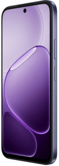 Смартфон Oppo A6x 4/128 Plum Purple + подарок купить,NaN