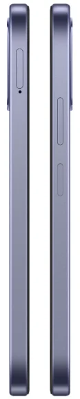 Смартфон Oppo A6x 4/128 Plum Purple + подарок купить,NaN