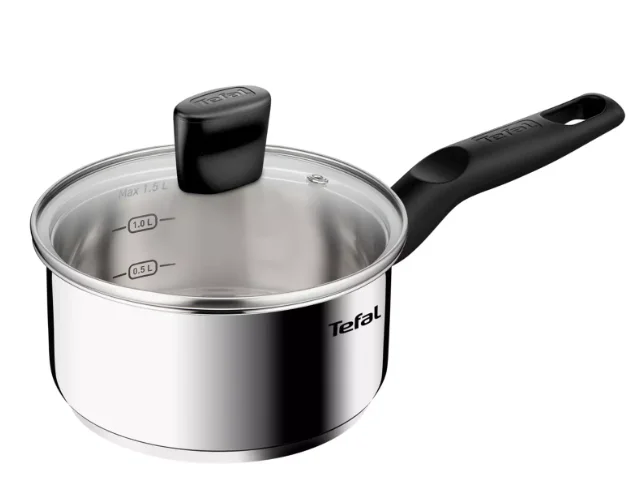 Ковш Tefal G7642274 Confidence 1.5л купить,11990