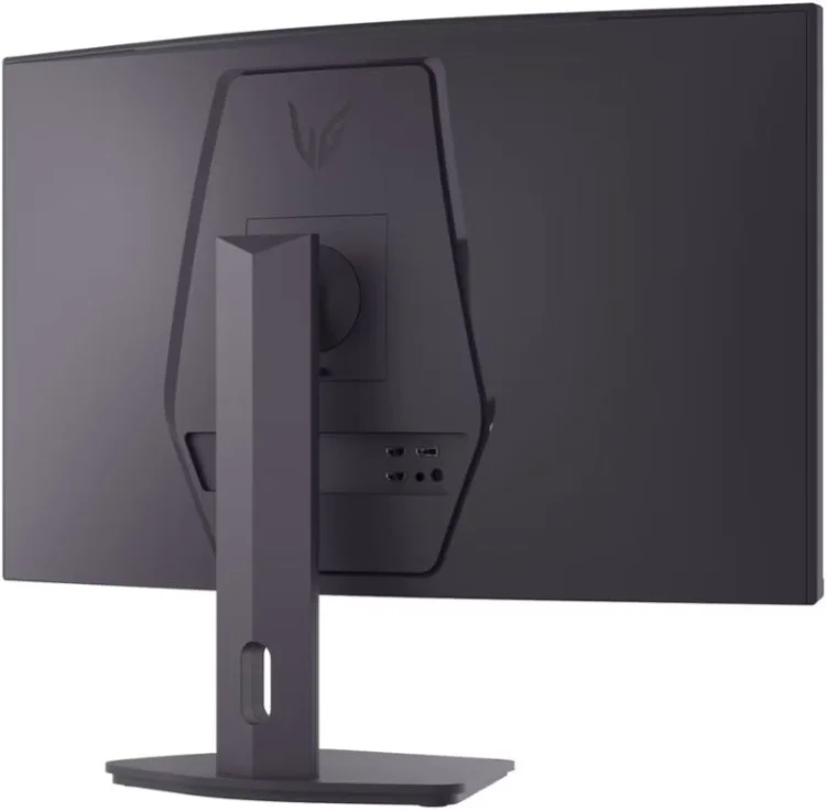 Монитор 31.5'' LG 32G600A-B QHD VA 1ms 180Hz черный - ForteMarket Монитор 31.5'' LG 32G600A-B QHD VA 1ms 180Hz черный купить,132990