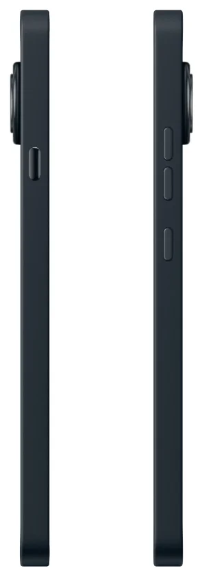 Смартфон Nothing Phone (4A) 12/256GB Black купить,339990