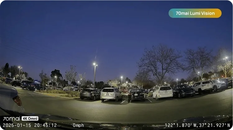 Видеорегистратор Xiaomi 70mai Dash Cam 4K Omni Set X800-2 черный - ForteMarket Видеорегистратор Xiaomi 70mai Dash Cam 4K Omni Set X800-2 черный купить,138978