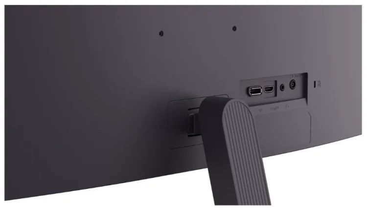 Монитор 27'' LG 27G411A-B 27 FHD IPS 1ms 144Hz черный