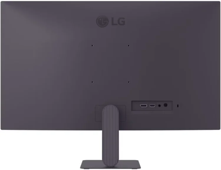 Монитор 27'' LG 27G411A-B 27 FHD IPS 1ms 144Hz черный