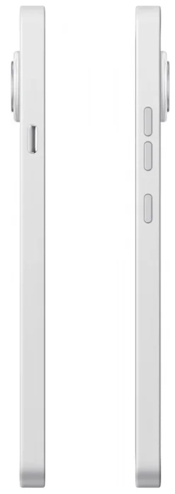 Смартфон Nothing Phone (4A) 12/256GB White купить,339990