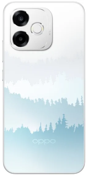 Смартфон OPPO A6s Pro 4G NFC 8/256GB Lumina Forest купить,224990