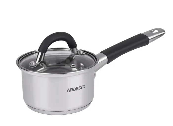 Ковш Ardesto Gemini Bari AR1912SS 1.2л купить,6490