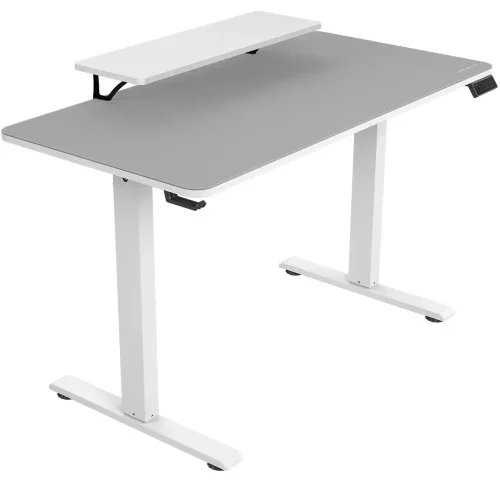 Игровой компьютерный стол Cougar E-Star 120 белый