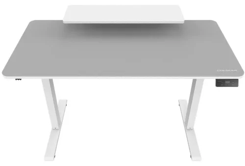 Игровой компьютерный стол Cougar E-Star 120 белый