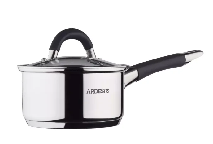 Ковш Ardesto Gemini Bari AR1912SS 1.2л купить,6490