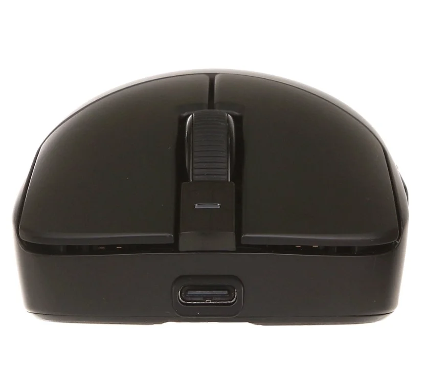 Мышь A4Tech Bloody R77 Ultra Dock Black
