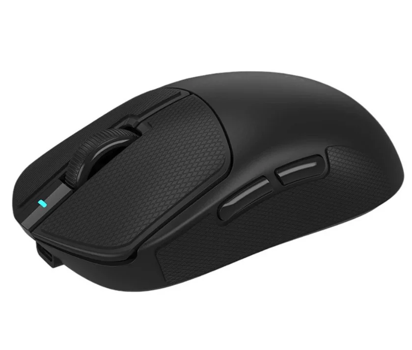 Мышь A4Tech Bloody R77 Ultra Dock Black
