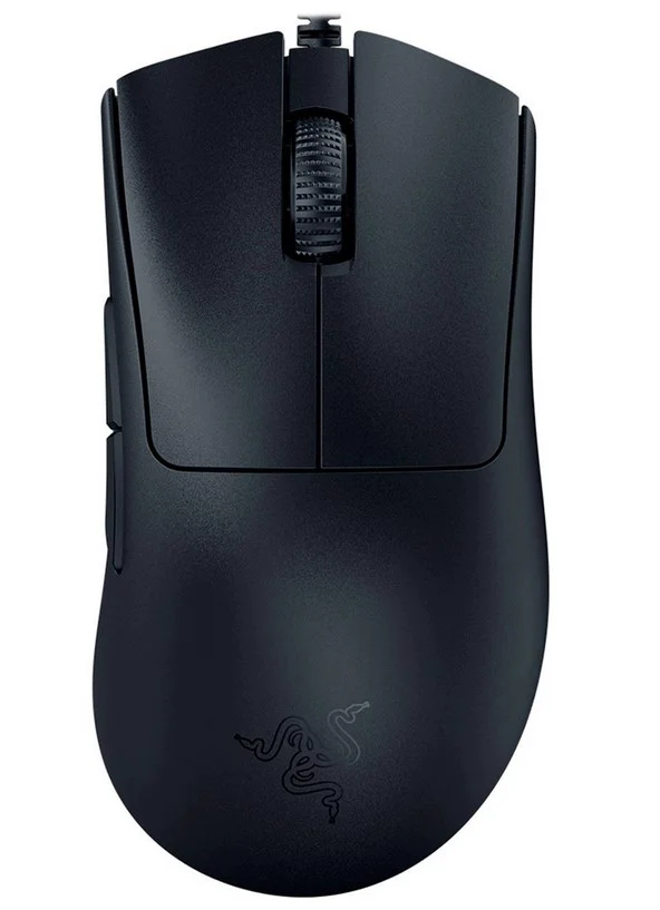 Мышь Razer DeathAdder V3 RZ01-04640100-R3M1 Black купить,NaN