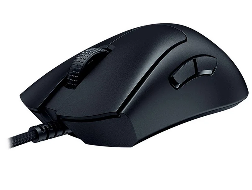 Мышь Razer DeathAdder V3 RZ01-04640100-R3M1 Black купить,NaN