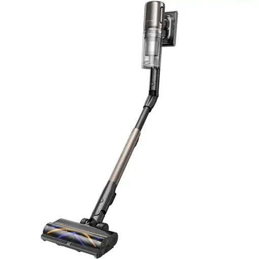 Пылесос Dreame Z40 Tangle Cut Flex черный