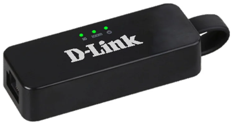 Адаптер D-link DUB-2312/A2A