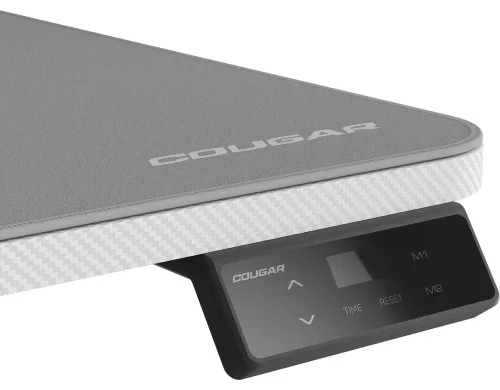 Игровой компьютерный стол Cougar E-Star 120 белый купить,99990