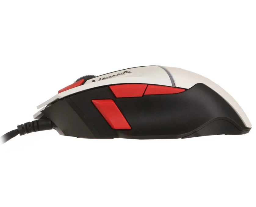 Мышь A4Tech Bloody W95 Ultra, Naraka, USB