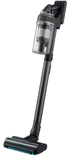 Пылесос Samsung Jet 95S Complete VS70H28GFC/EV черный