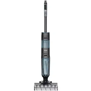 Пылесос Tefal GF 5555F0 черно-голубой купить,219990