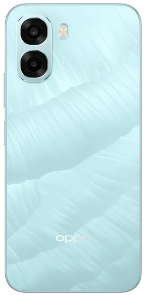 Смартфон Oppo A6x 4/64 Ice Blue купить,73880