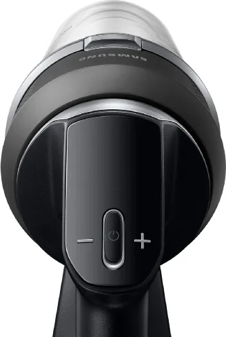 Пылесос Samsung Jet 95S Complete VS70H28GFC/EV черный