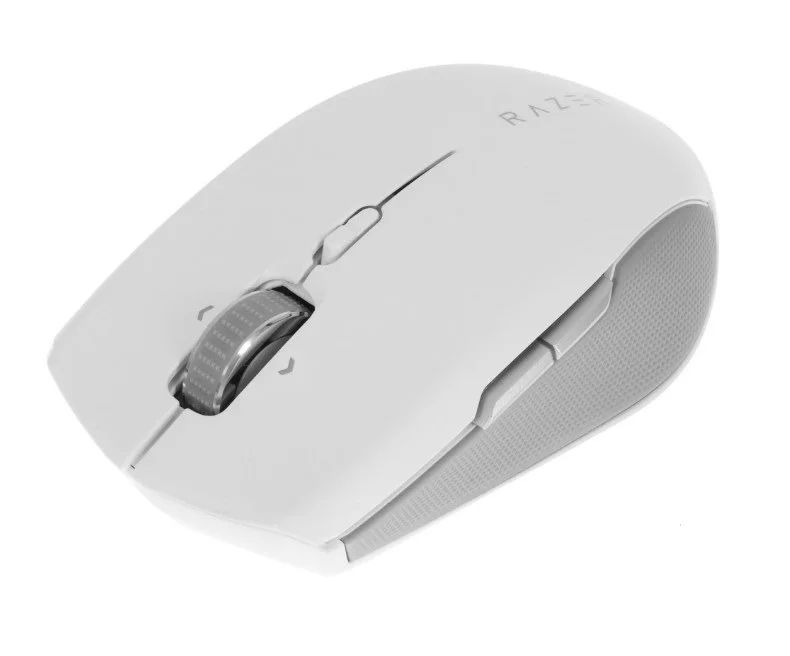Мышь Razer Pro Click mini RZ01-03990100-R3G1 White купить,NaN