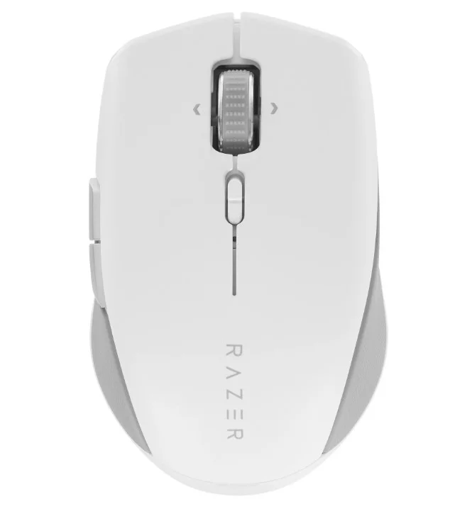 Мышь Razer Pro Click mini RZ01-03990100-R3G1 White купить,NaN