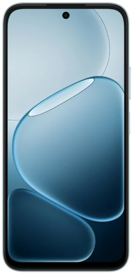 Смартфон Oppo A6x 4/64 Ice Blue купить,73880