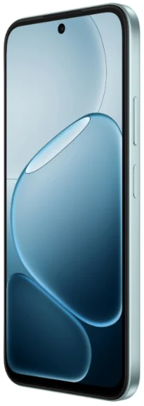 Смартфон Oppo A6x 4/64 Ice Blue купить,73880