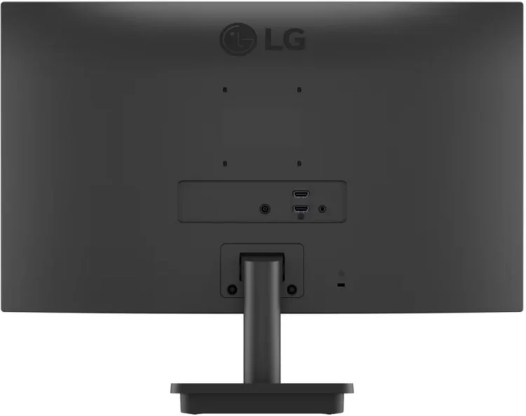 Монитор 27'' LG 27MS500-B 27 FHD IPS 5ms 100Hz черный