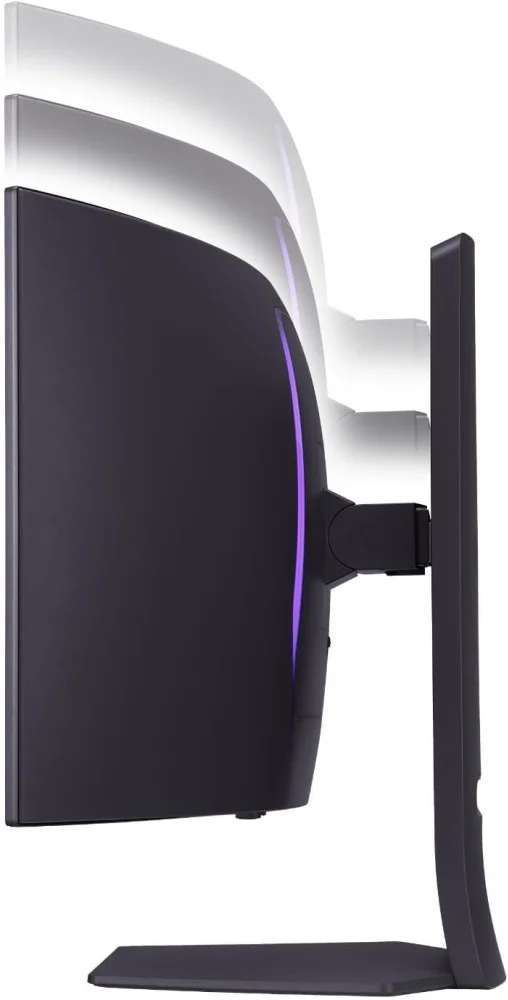 Монитор 34'' LG OLED 34GS95QE-B 34 UWQHD OLED 0.3ms 240Hz черный