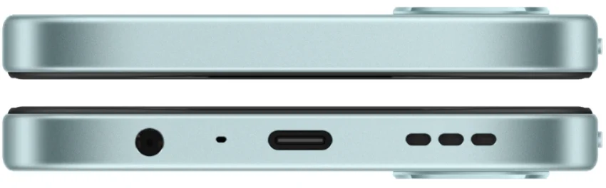 Смартфон Oppo A6x 4/64 Ice Blue купить,73880