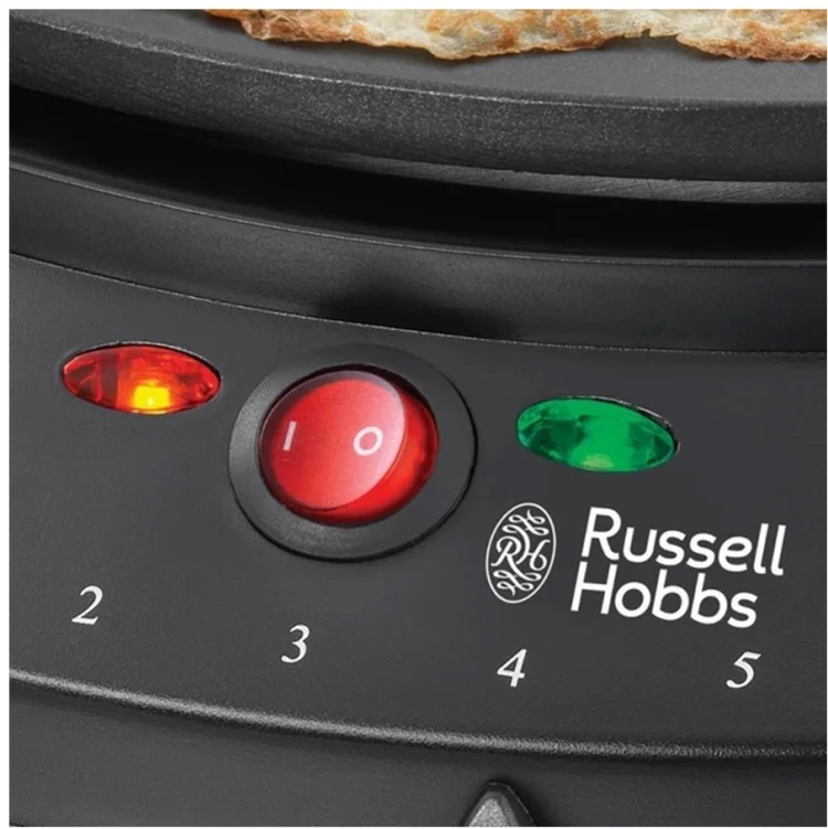 Блинница Russell Hobbs 20920-56 черная купить,0