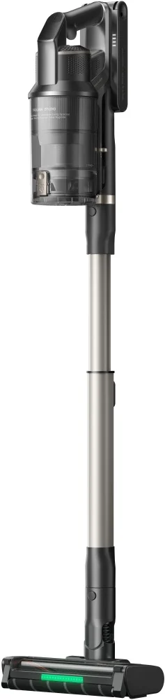 Пылесос Trouver Cordless Vacuum Cleaner G70 Detect серый