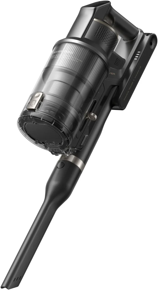 Пылесос Trouver Cordless Vacuum Cleaner G70 Detect серый