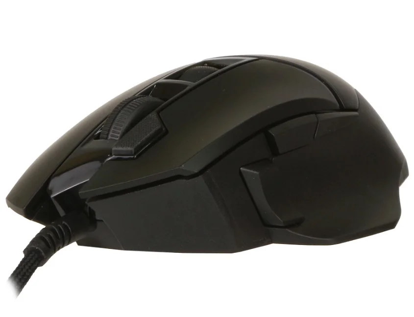 Мышь A4Tech Bloody W95 Ultra Stone Black